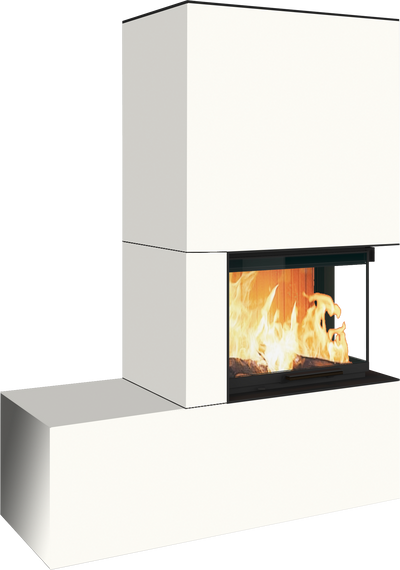 neocube Kaminofen C13