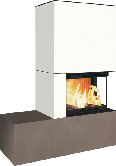 neocube Kaminofen C13