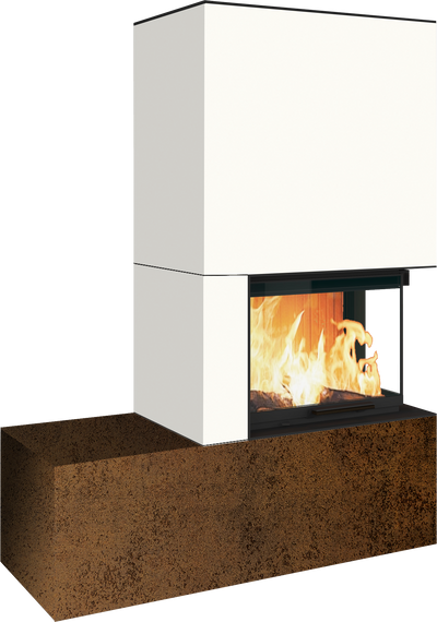 neocube Kaminofen C13