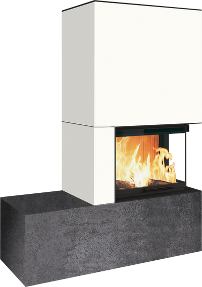 neocube Kaminofen C13