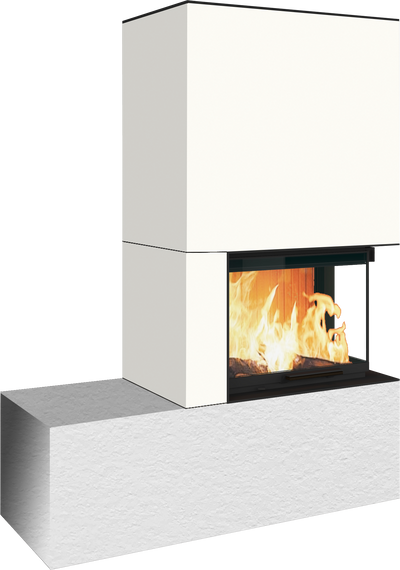 neocube Kaminofen C13