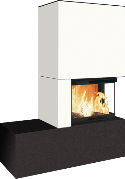 neocube Kaminofen C13