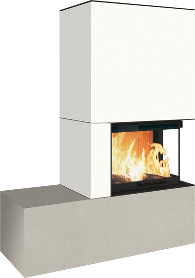 neocube Kaminofen C13
