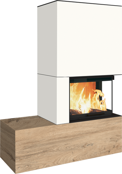neocube Kaminofen C13