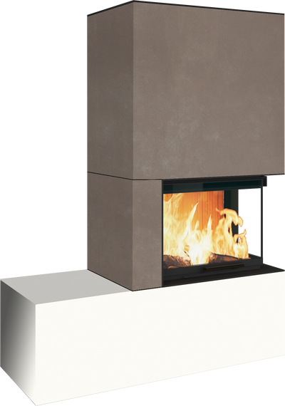 neocube Kaminofen C13