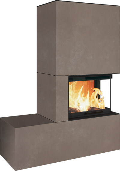 neocube Kaminofen C13