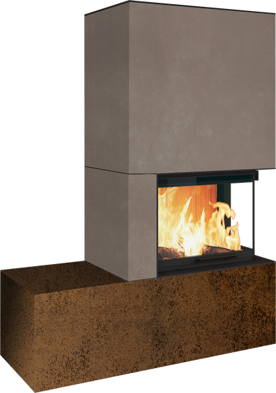 neocube Kaminofen C13