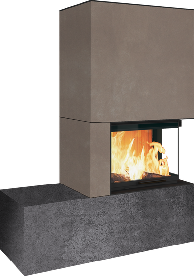 neocube Kaminofen C13