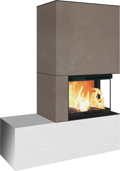 neocube Kaminofen C13