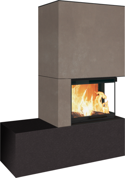 neocube Kaminofen C13