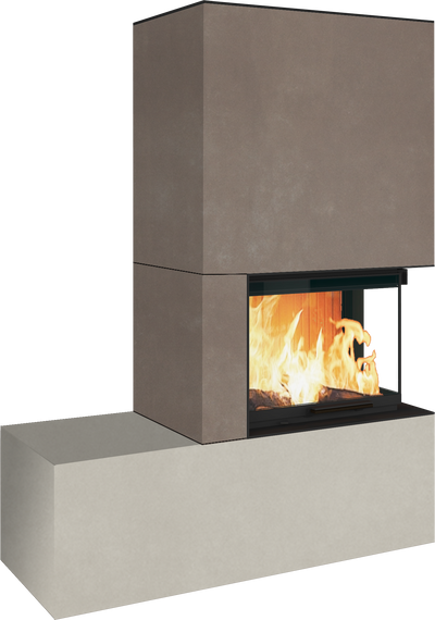 neocube Kaminofen C13