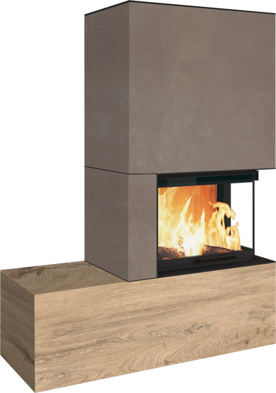 neocube Kaminofen C13
