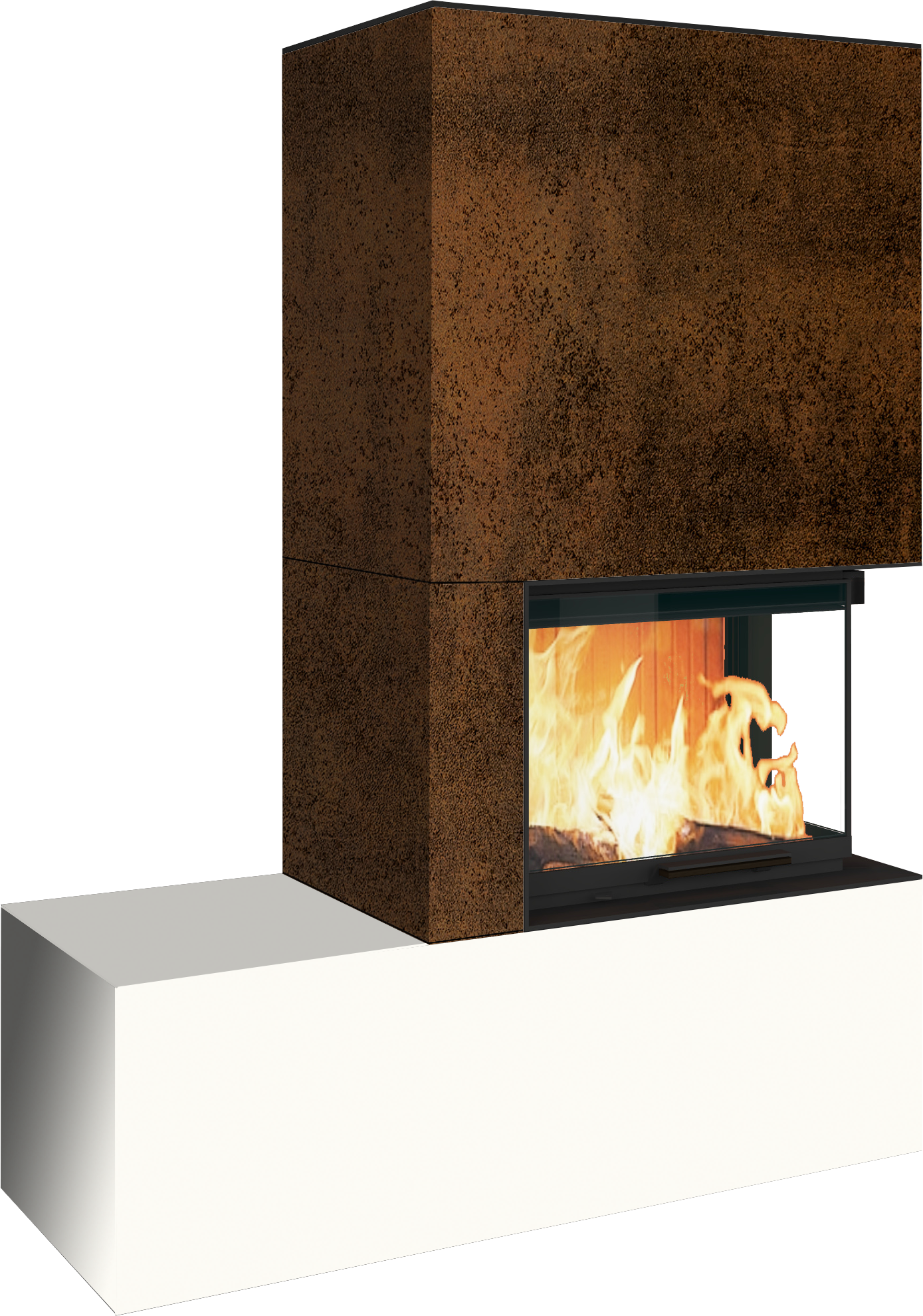 neocube Kaminofen C13