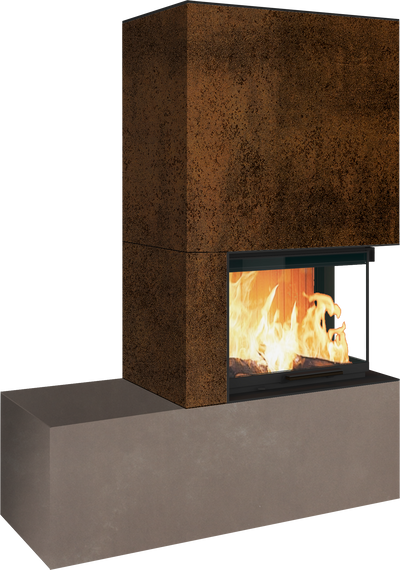 neocube Kaminofen C13