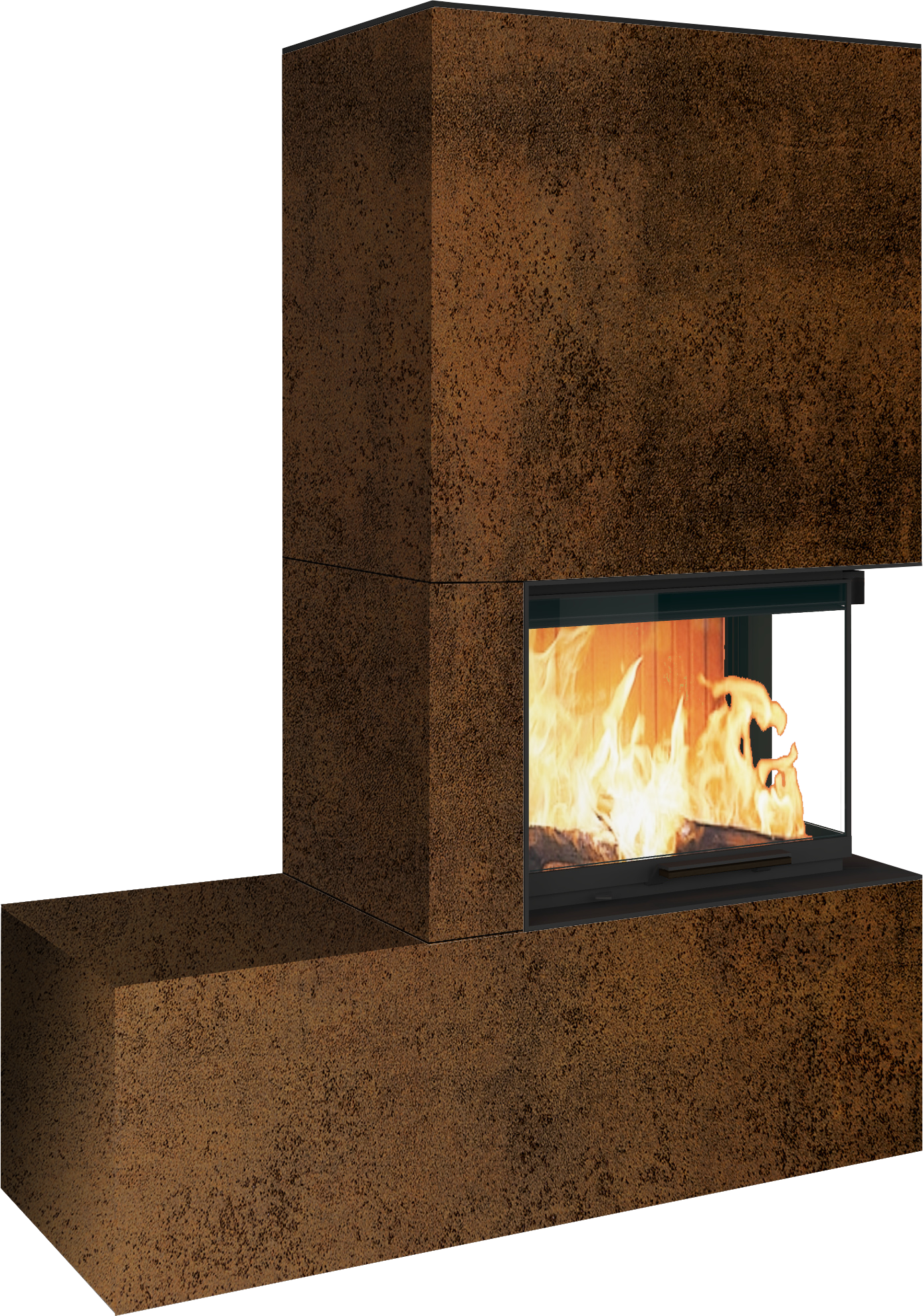 neocube Kaminofen C13