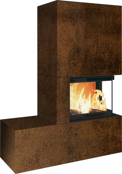 neocube Kaminofen C13