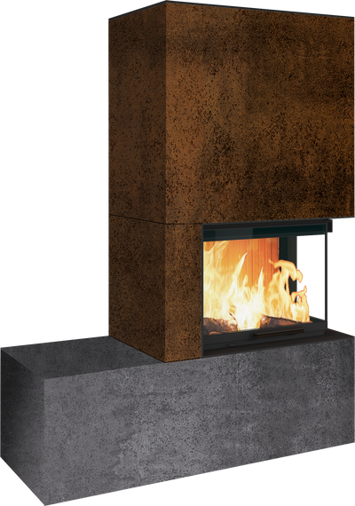 neocube Kaminofen C13