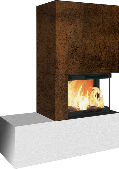 neocube Kaminofen C13