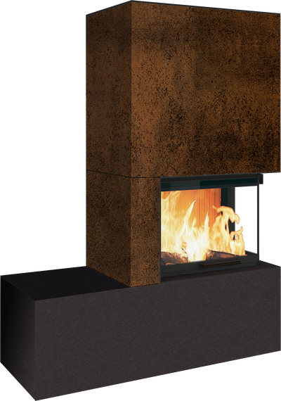 neocube Kaminofen C13