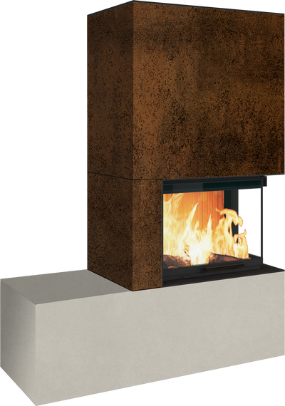 neocube Kaminofen C13