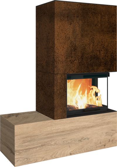 neocube Kaminofen C13