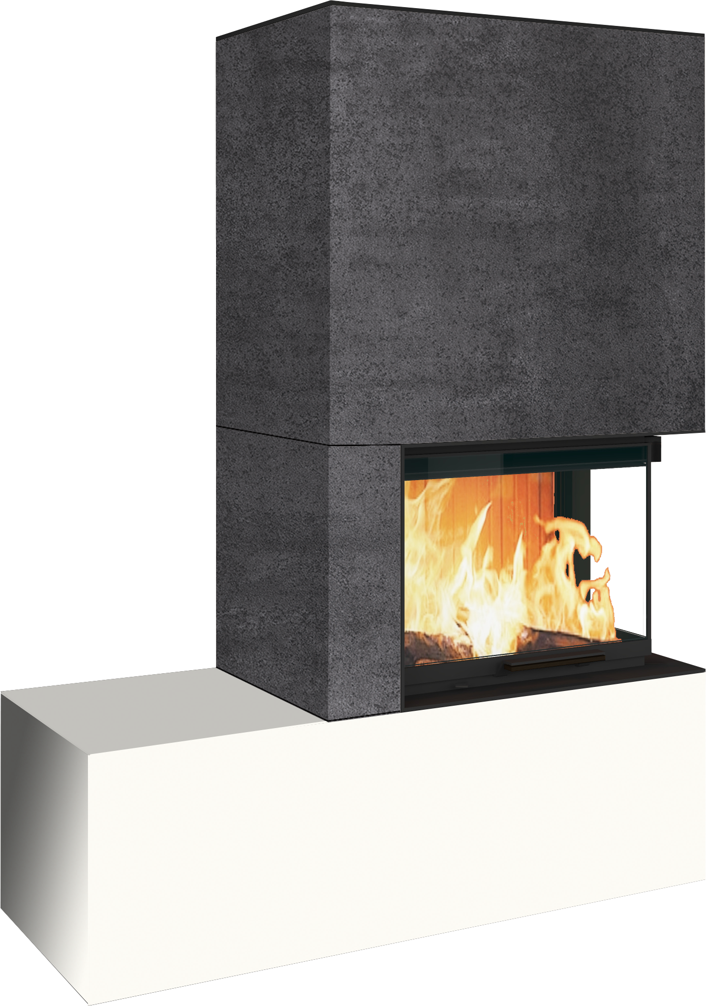 neocube Kaminofen C13