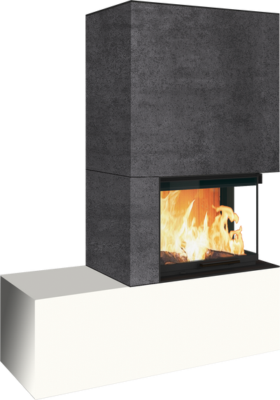 neocube Kaminofen C13