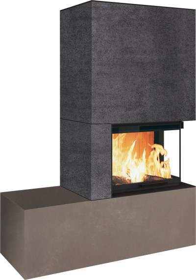neocube Kaminofen C13