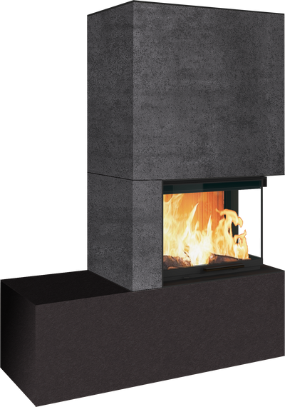 neocube Kaminofen C13