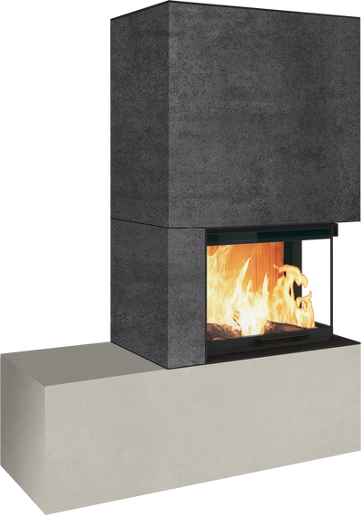neocube Kaminofen C13