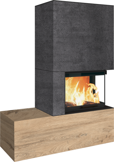 neocube Kaminofen C13