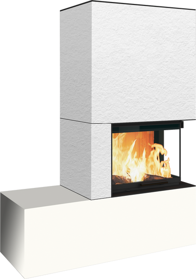 neocube Kaminofen C13