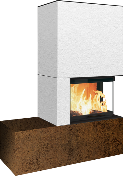 neocube Kaminofen C13