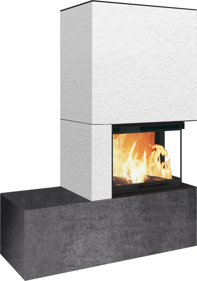 neocube Kaminofen C13