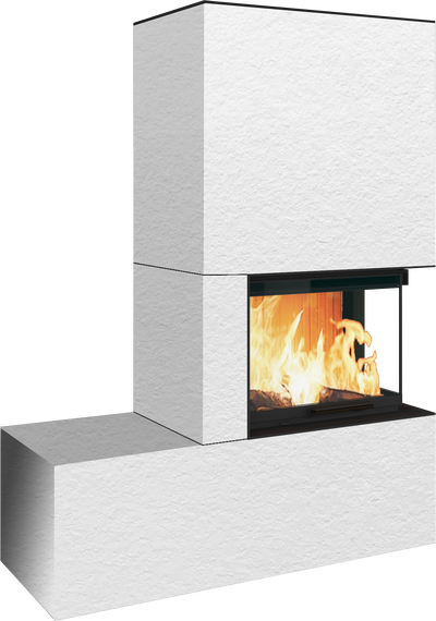 neocube Kaminofen C13