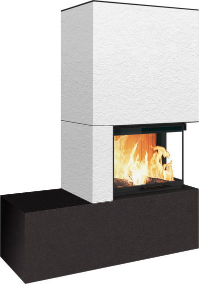 neocube Kaminofen C13