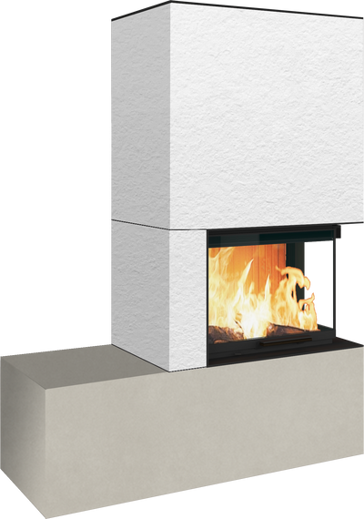 neocube Kaminofen C13