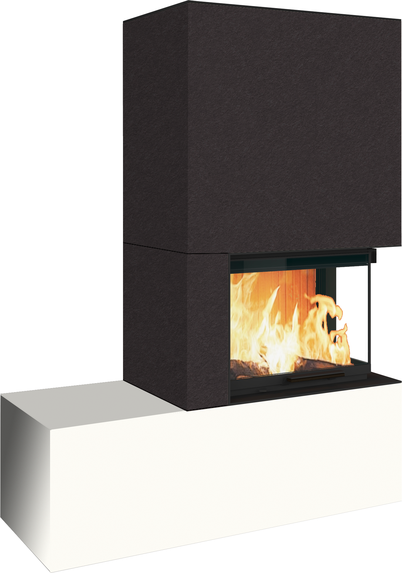 neocube Kaminofen C13