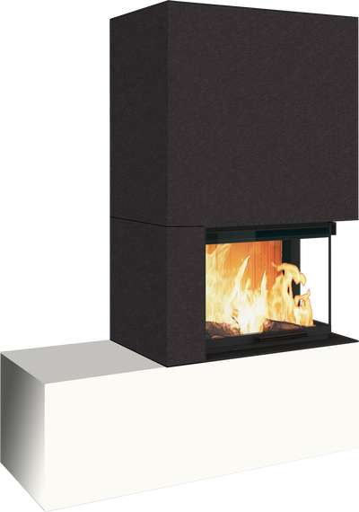 neocube Kaminofen C13