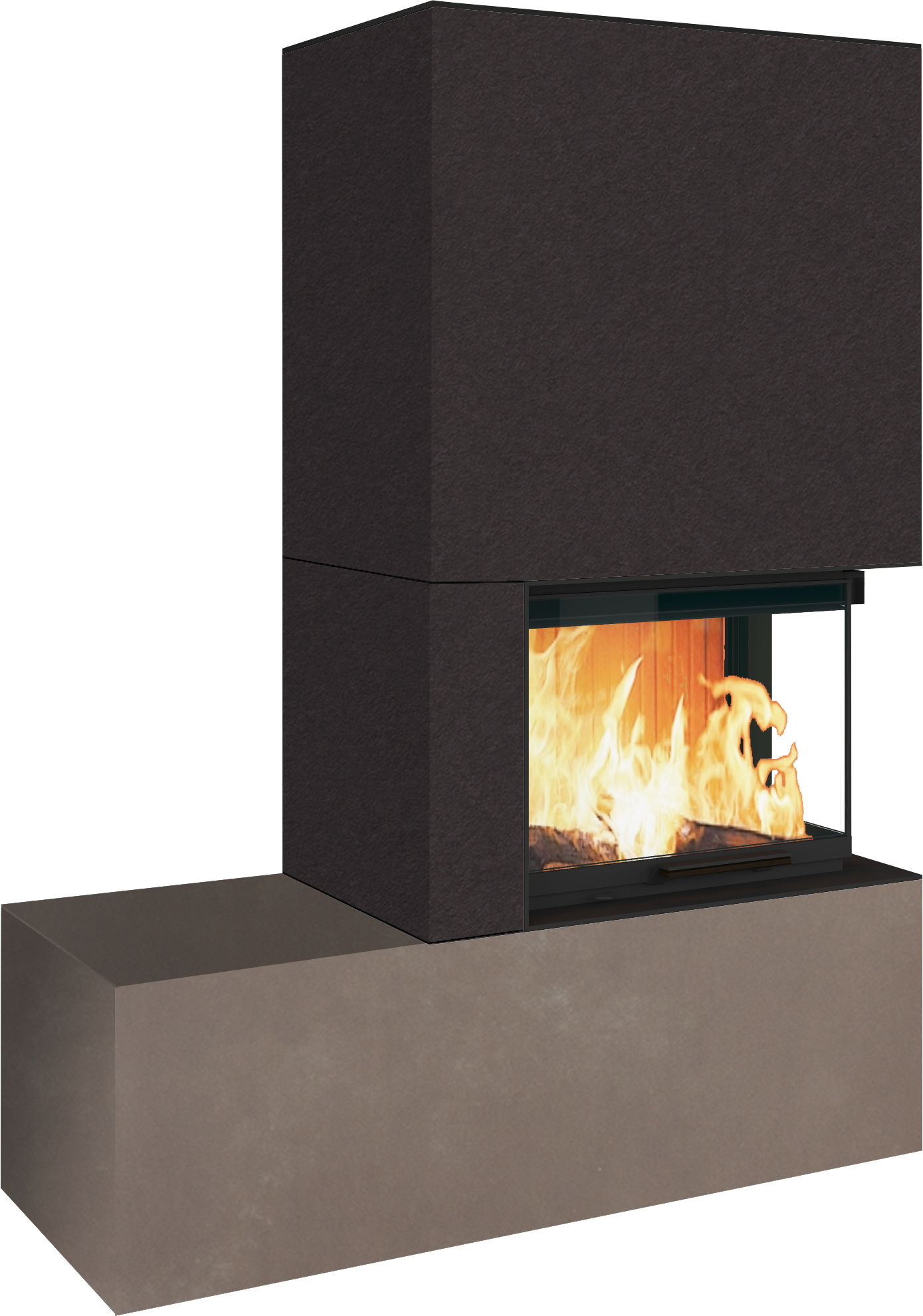 neocube Kaminofen C13