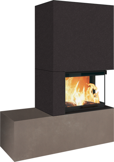 neocube Kaminofen C13