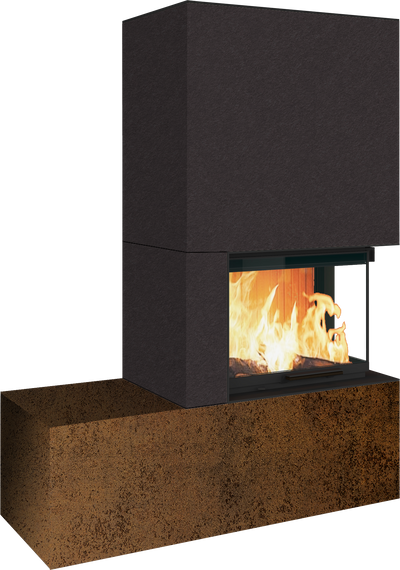 neocube Kaminofen C13