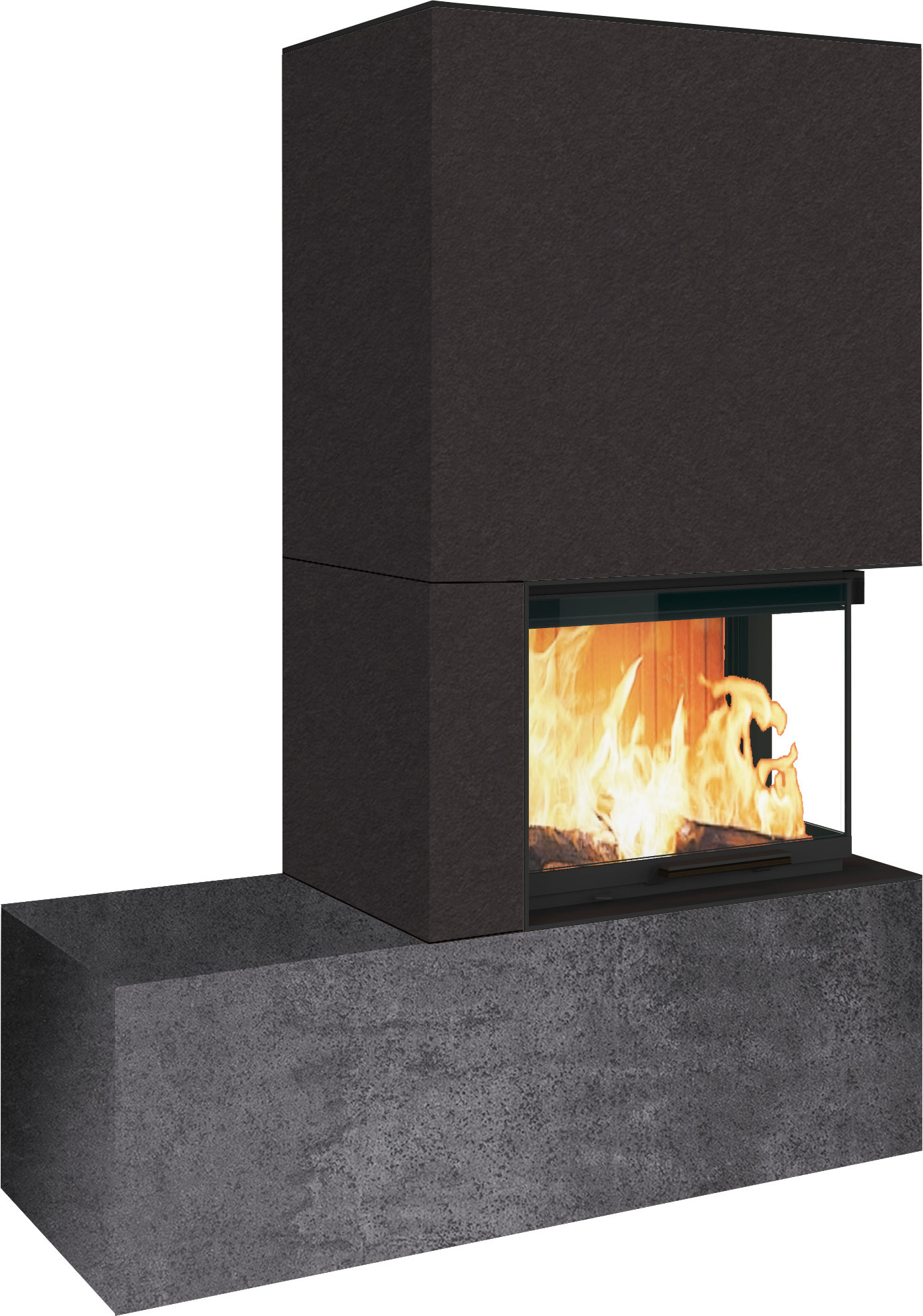 neocube Kaminofen C13