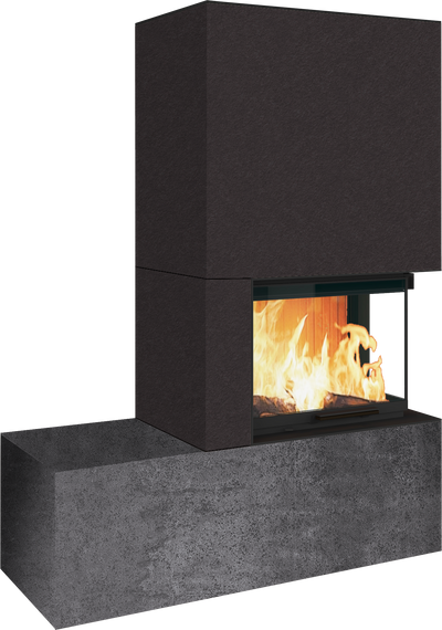 neocube Kaminofen C13