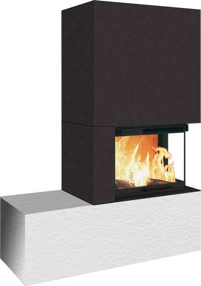neocube Kaminofen C13