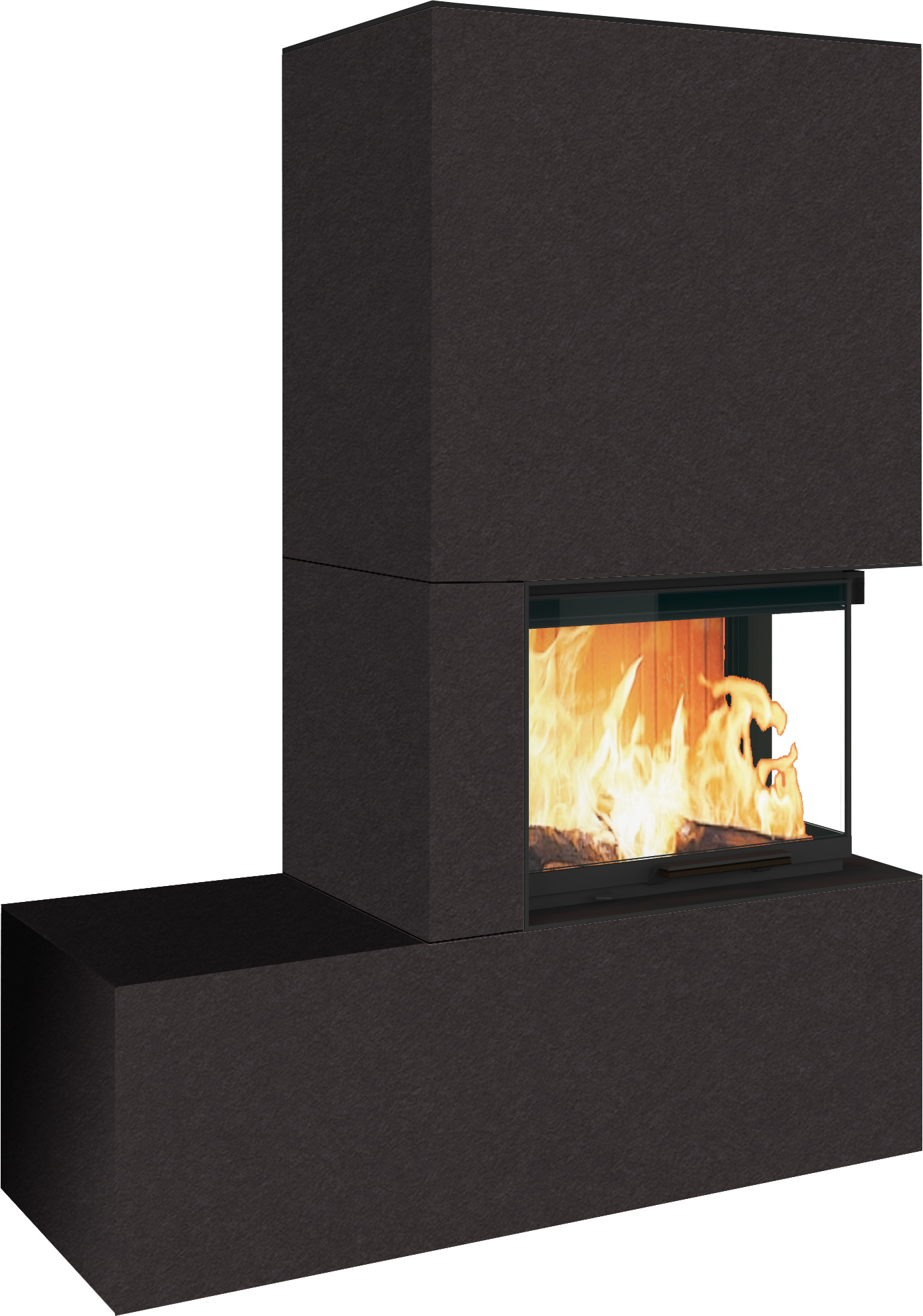 neocube Kaminofen C13