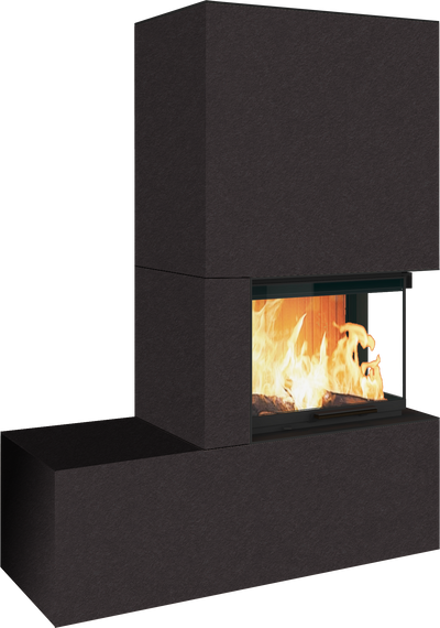 neocube Kaminofen C13