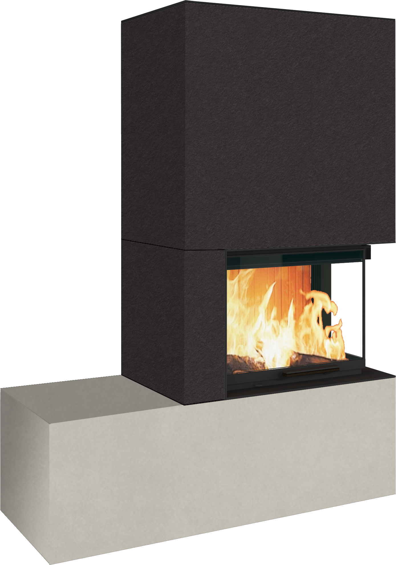 neocube Kaminofen C13