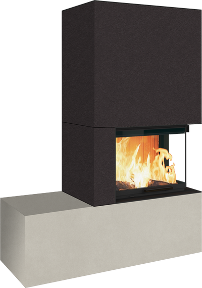 neocube Kaminofen C13