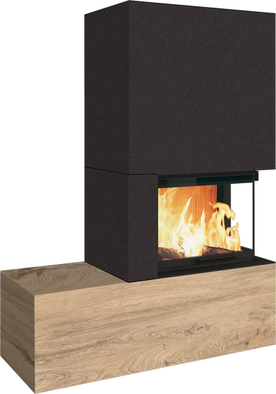 neocube Kaminofen C13